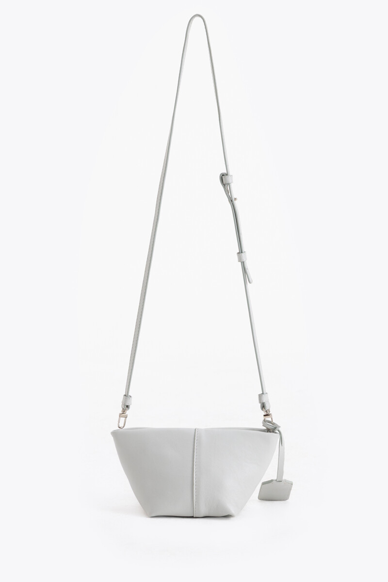 BANDOLERA DUBLIN Gris