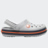 Crocs Crocband™ Kids Gris