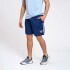 SHORT S-XXL MARINO