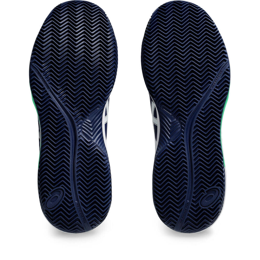 GEL Dedicate 8 Clay - Hombre Blue Expanse/white