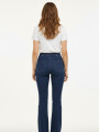 Pantalon Anniet Azul Indigo