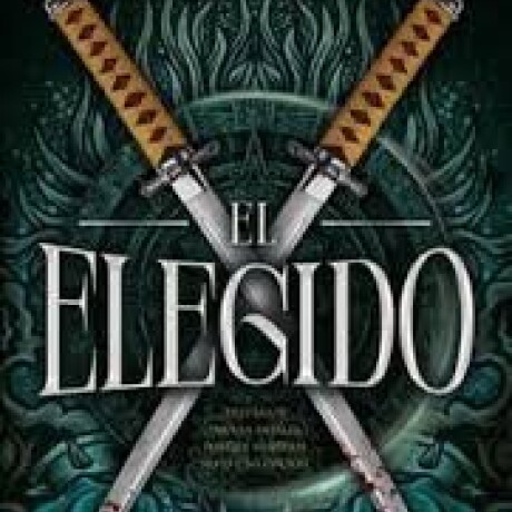 ELEGIDO, EL (TRILOGIA EL CONTENDIENTE 1) ELEGIDO, EL (TRILOGIA EL CONTENDIENTE 1)