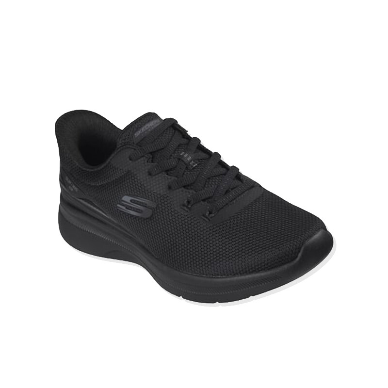Championes Slip-ins: Dynamight 3.0 Negro