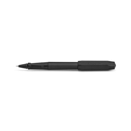 Lapicera Kaweco Perkeo Roller Ball All Black 0