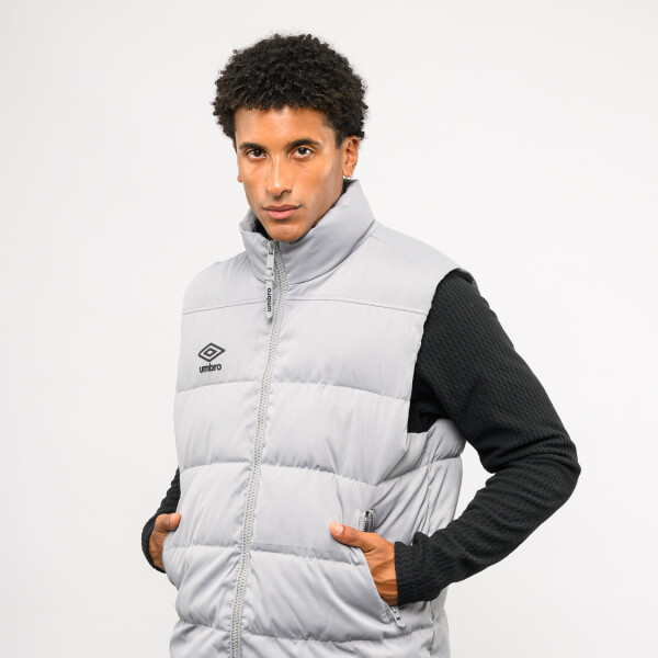 Chaleco Puffer Flow Umbro Hombre 005
