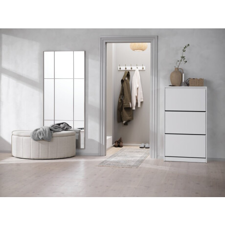 Espejo Studstrup 80X180 Beige