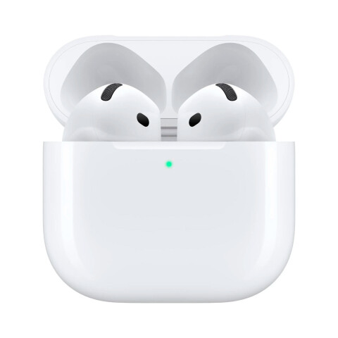 Apple AirPods 4 con Noise Cancellation Apple AirPods 4 con Noise Cancellation