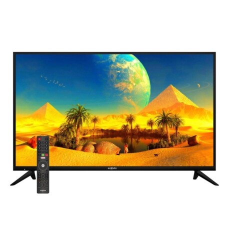 Tv Smart Enxuta 40" Full Hd Tv Smart Enxuta 40" Full Hd