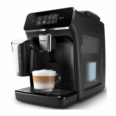 Cafetera Automática Expresso PHILIPS EP2331/10 Latte Go Capacidad 1.8L Cafetera Automática Expresso PHILIPS EP2331/10 Latte Go Capacidad 1.8L
