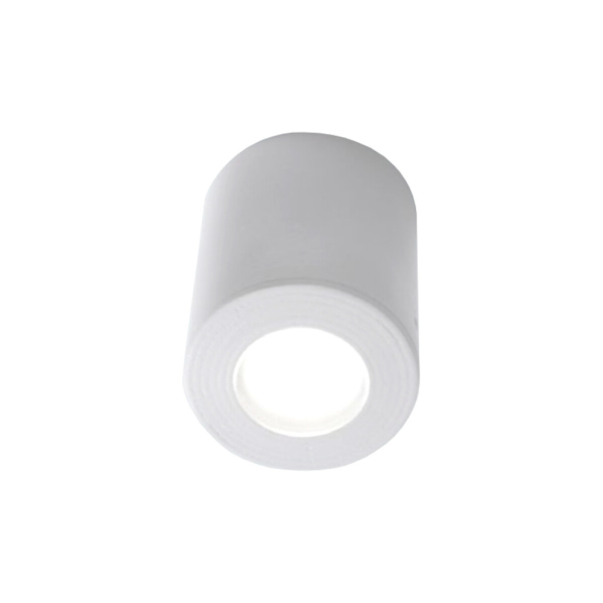 Aplique LED blanco IP55 GU10 inc. Ø95mm FRANCA - FL0900 