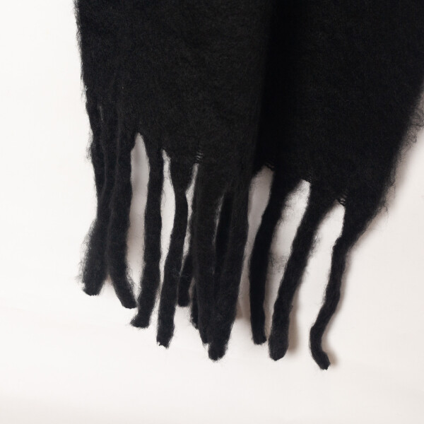 MANTON VELMIRA NEGRO MANTON VELMIRA NEGRO