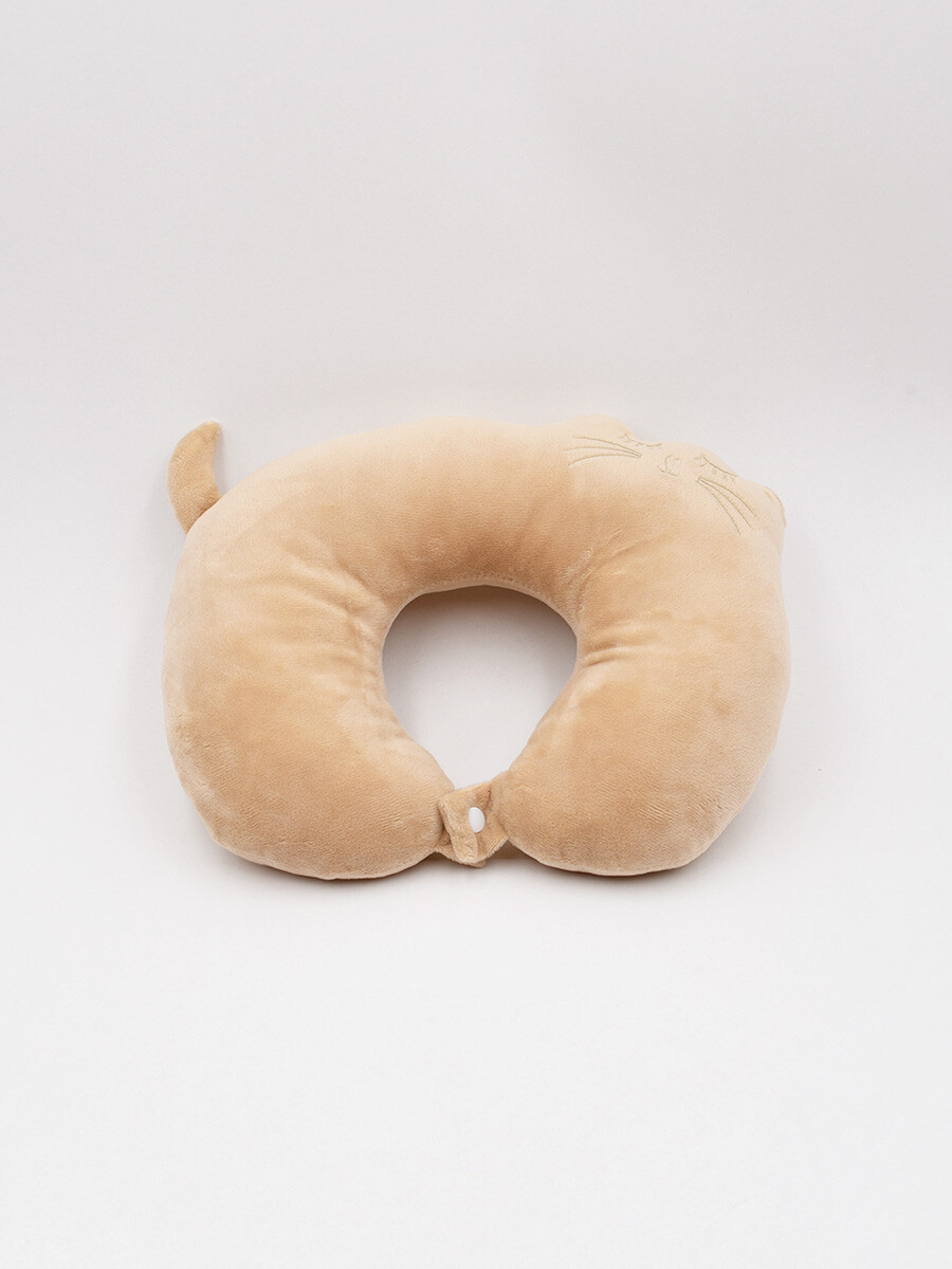 Almohadon de gato on sale