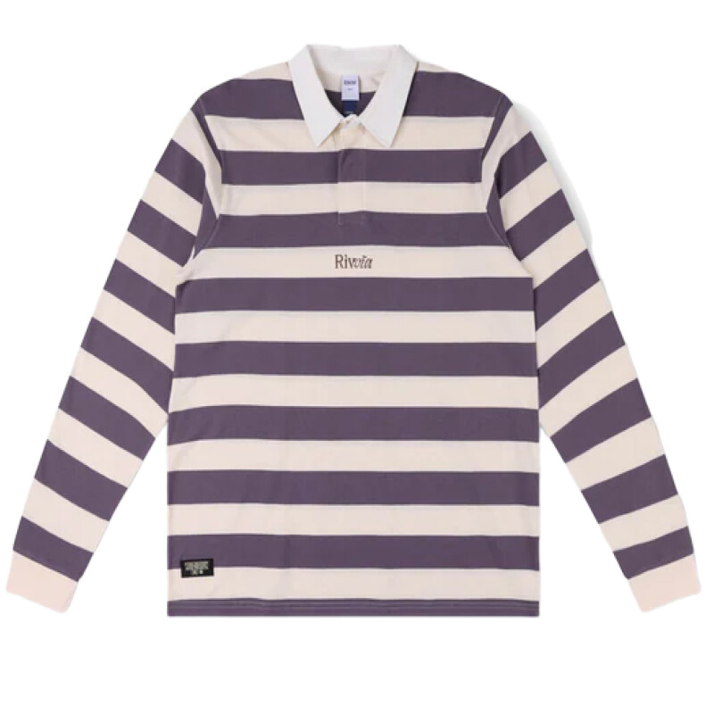 Remera Rivvia Academy Rugby Polo Remera Rivvia Academy Rugby Polo