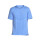 REMERA NIKE RISE 365 DRIFIT Blue