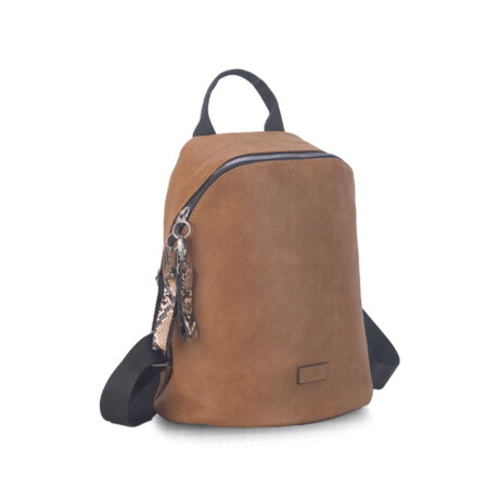 Mochila Nebraska Habano