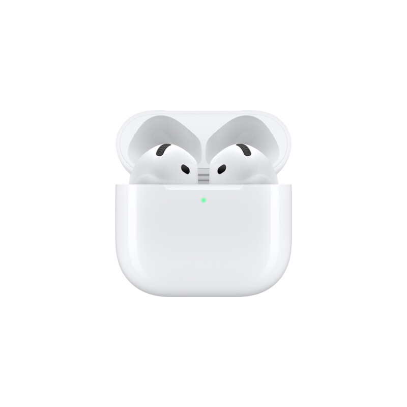 Auriculares Apple AirPods 4 Auriculares Apple AirPods 4