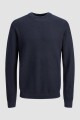 Sweater De Punto George Navy Blazer