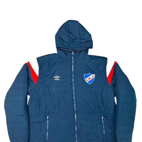 UMBRO CAMPERON NACIONAL FUTBOL HOMBRE S/C