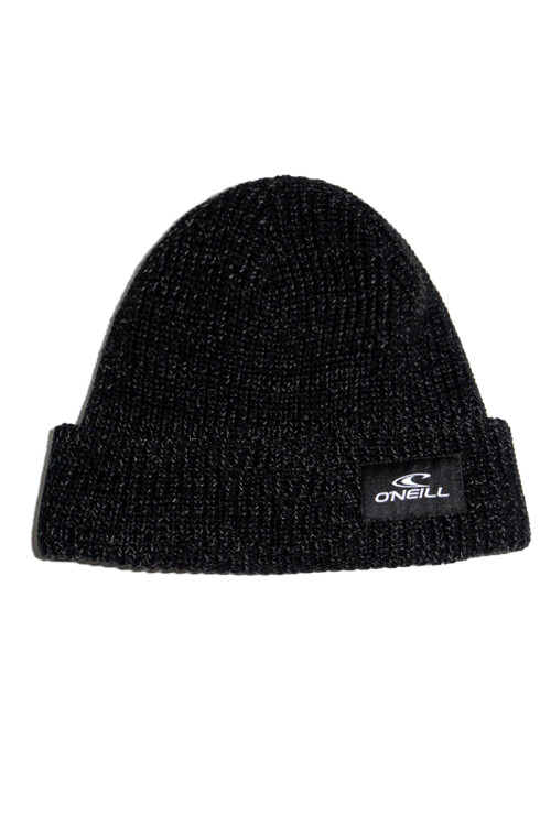 Gorro Cozy O'Neill Essentials Negro Gorro Cozy O'Neill Essentials Negro