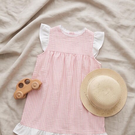 VESTIDO NENA VESTIDO NENA