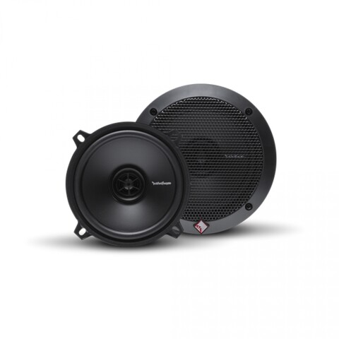 Rockford Parlante Prime 5,25" 2 vias 40RMS Rockford Parlante Prime 5,25" 2 vias 40RMS