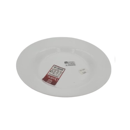 Plato hondo 23cm Plato hondo 23cm