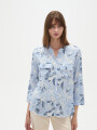 Camisa Kandalora Estampado 1