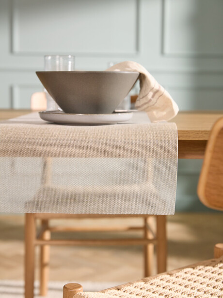 Caminero DILL 35x300 beige Caminero DILL 35x300 beige