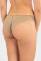 Bikini gladiolo Verde malva