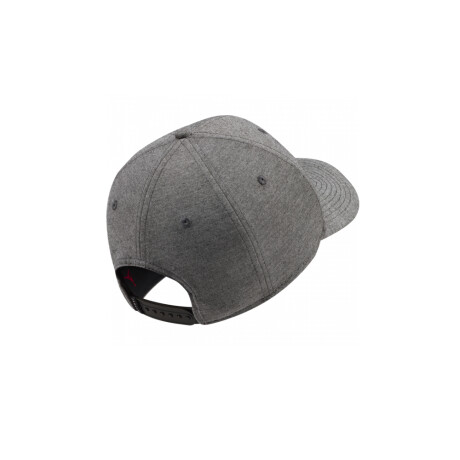 Gorra Jordan Jumpman CLC99 Black