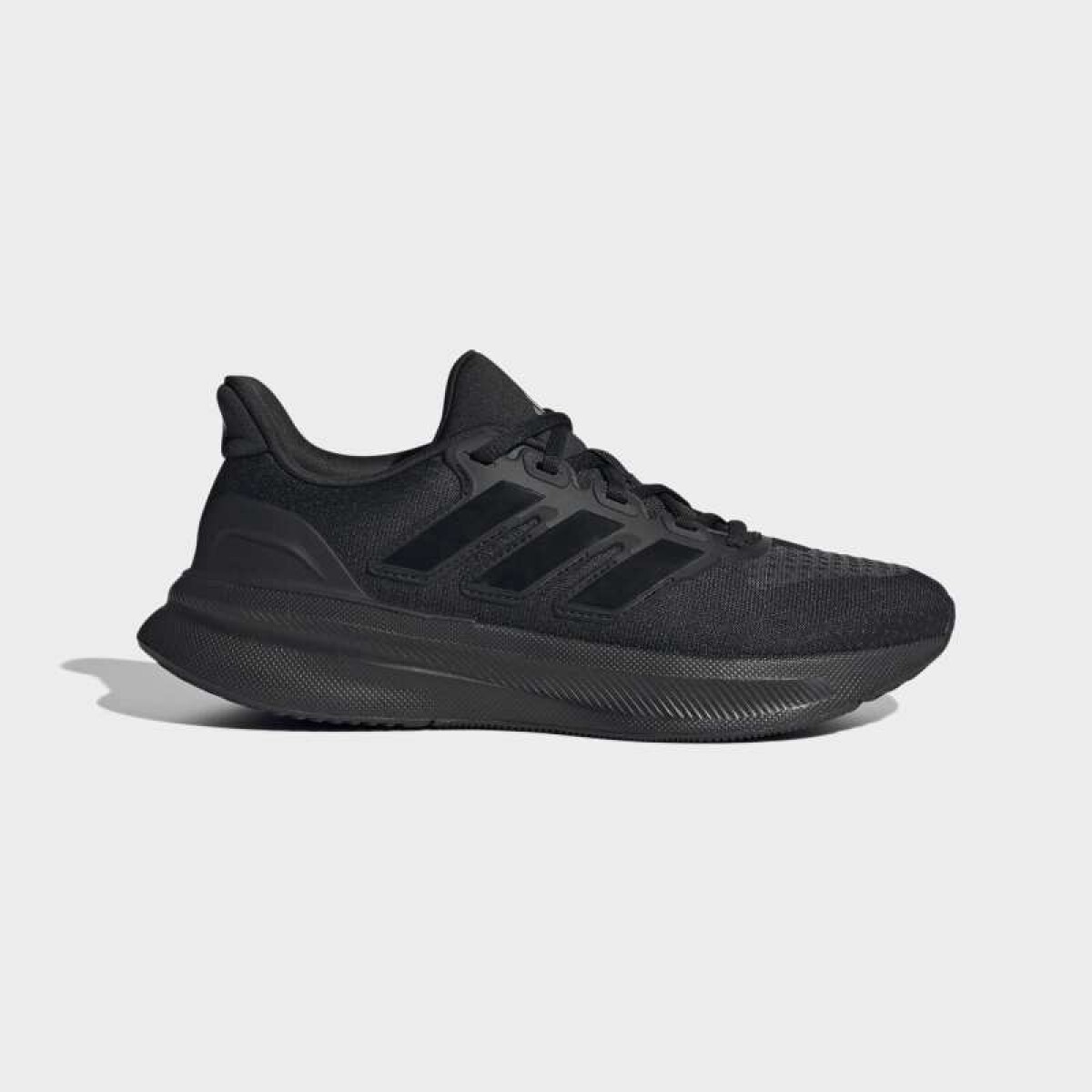 Championes Adidas Ultrarun 5 - Negro 
