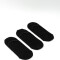 Medias Invisible Cardio, Pack X 3 Estampado 2