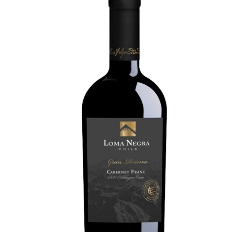 Cabernet Franc Gran Reserva Loma Negra Cabernet Franc Gran Reserva Loma Negra