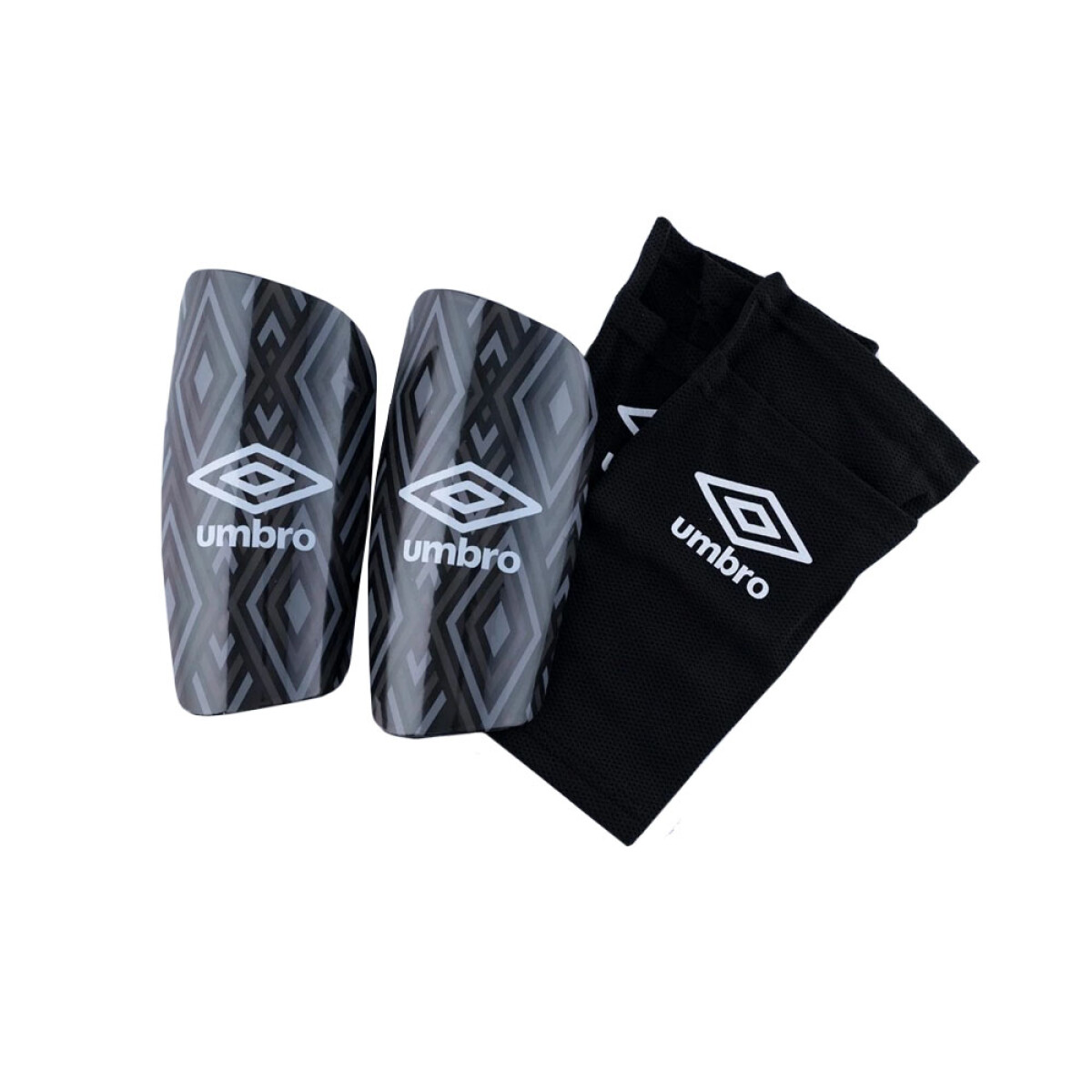 CANILLERA UMBRO PRO SHIN GUARD 