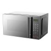 Microondas Xion 30L Digital Con Grill Espejado Microondas Xion 30L Digital Con Grill Espejado
