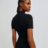 BLUSA MM FEM PRETO ESCURO