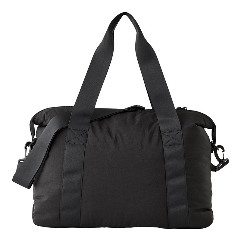 Bolso New Balance Negro