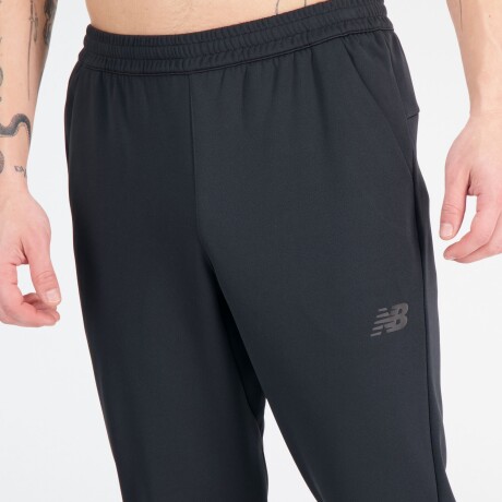 Pantalon New Balance de Hombre - TENACITY KNIT - MP33091BK BLACK