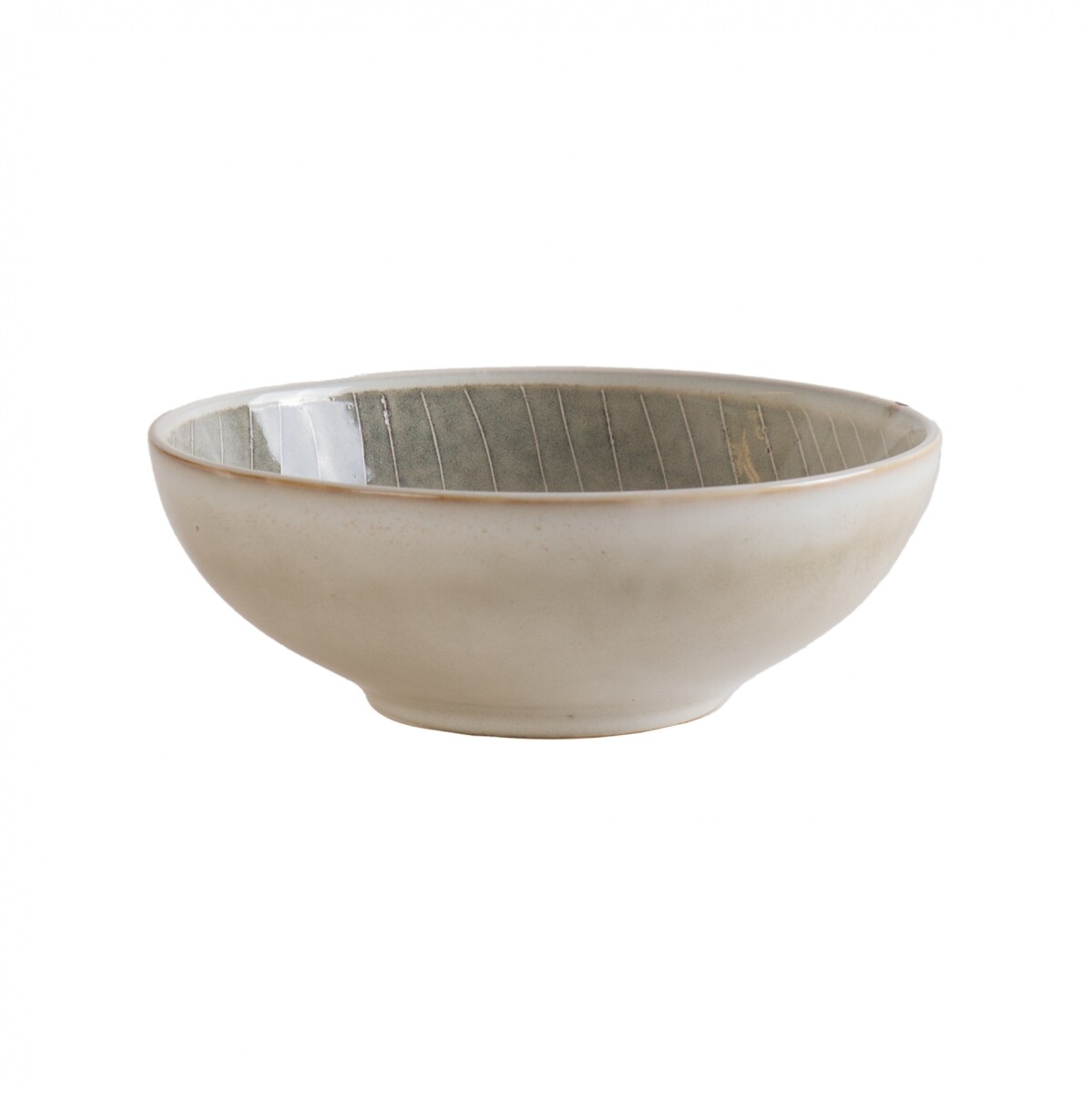 BOWL - CERAMICA GRIS 16,7CM TM 