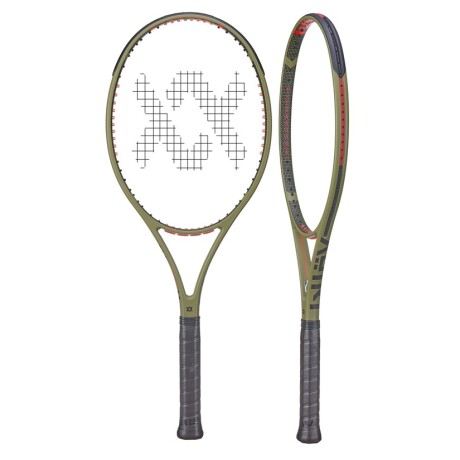 Raqueta De Tenis Volkl V-Cell V1 Pro Verde