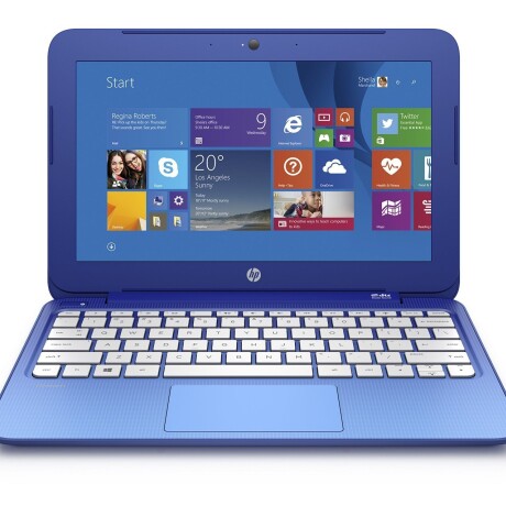 Notebook HP Dual Core 2.16GHZ, 2GB, 32GB Emmc, 11.6", Bluetooth 001