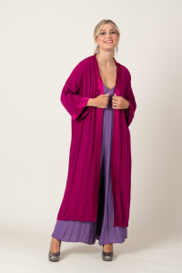 TUNICA IANIRA Magenta
