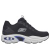 Skech-Air Ventura - Hombre Black