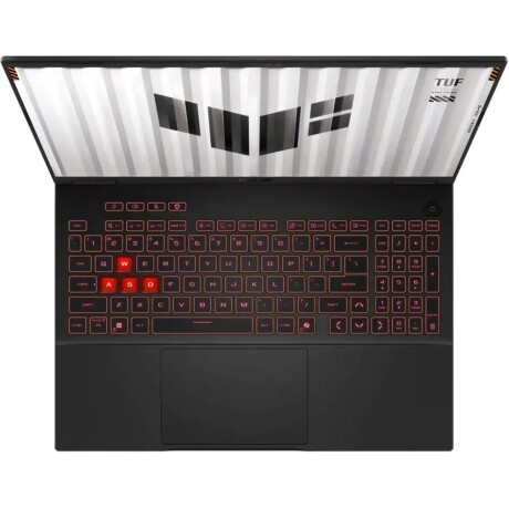 Notebook Gamer Asus Ryzen Ai 9 5.2GHZ, 32GB, 1TB Ssd, 16" Fhd+ 165HZ, Rtx 5070 8GB 001