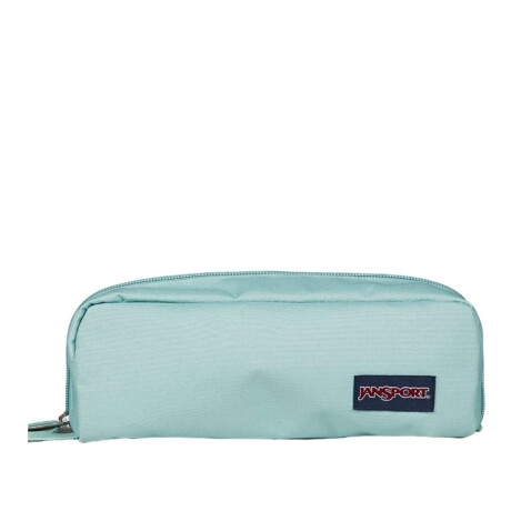Cartuchera Jansport Perfect Pouch Faded Sage