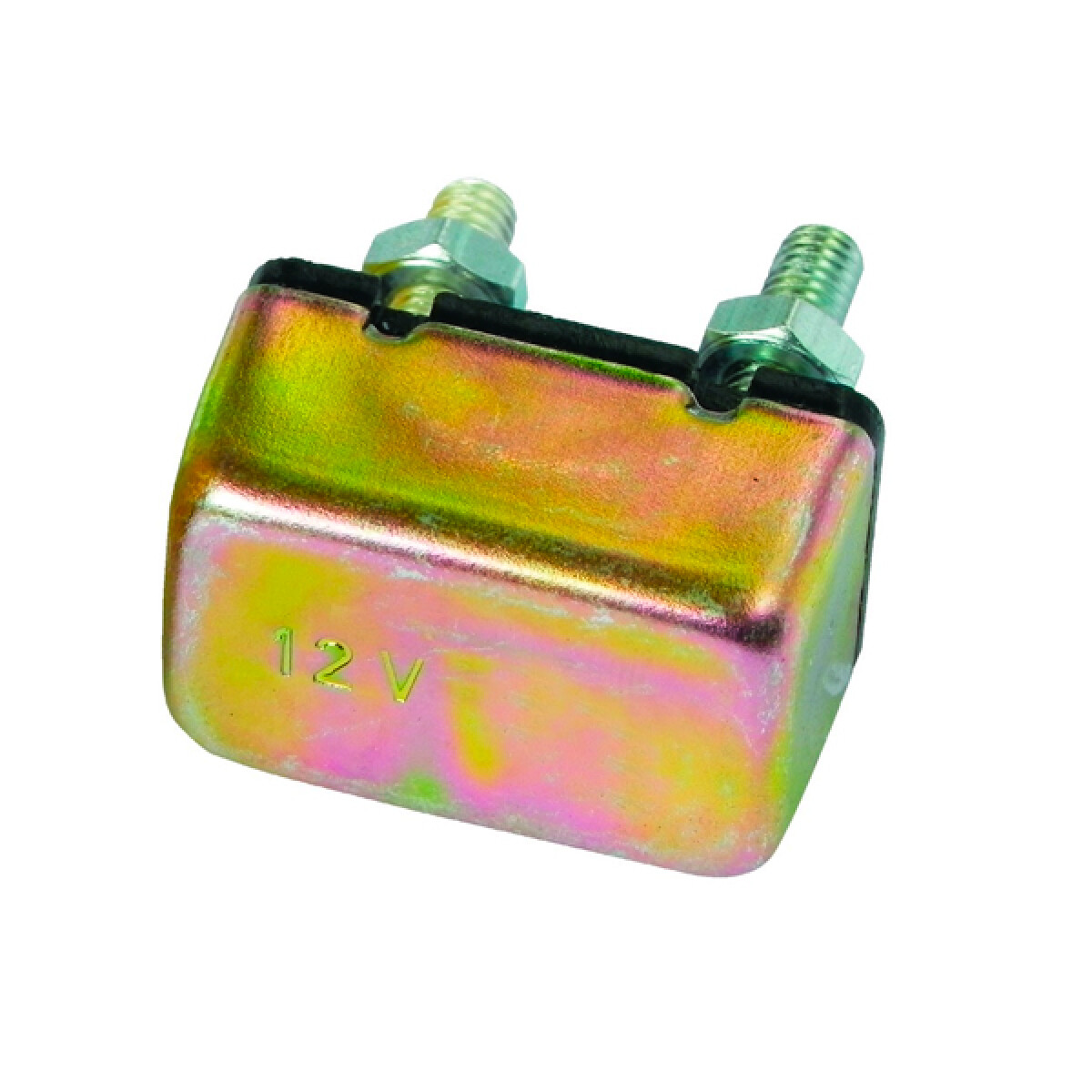 FUSIBLE - FUSIBLE TERMICO 25 AMP. MARILIA 