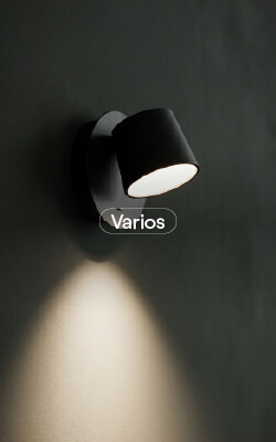 Iluminacion Grupo 6 Varios