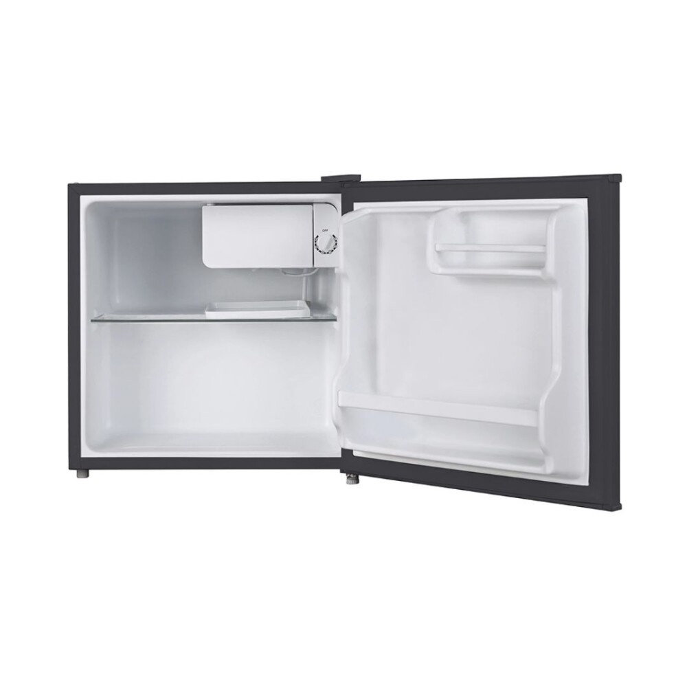 Minibar Negro 45L - Modelo MDRD86FGM30 - Midea Minibar Negro 45L - Modelo MDRD86FGM30 - Midea