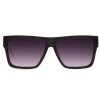 Lentes de Sol Chilli Beans Campos Negro Oscuro