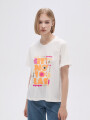 Remera Rebal Estampado 1